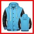 Custom varsity jackets wholesale