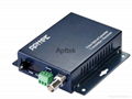 1 channel digital video converter with lightning chip 2