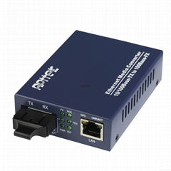 4+1 ports Ethernet switch 100M