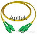 SC/FC fiber patch cord