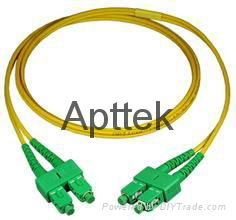 SC/FC fiber patch cord