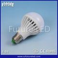 E27 B22 High Brightness LED Home Light SMD LED 4