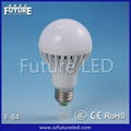E27 B22 High Brightness LED Home Light SMD LED 2