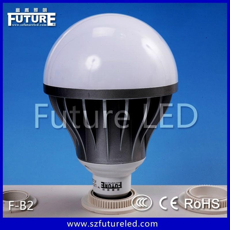 E27/E40/B22 Wholesale LED Spotlight Bulbs LED Bulb Lamp 2