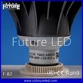 E27/E40/B22 Wholesale LED Spotlight Bulbs LED Bulb Lamp 4