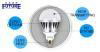 CE RoHS CCC Approved Aluminum High Power E27 LED Bulb 3