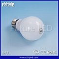 6W New Product Best Price Bulb Manufacturers 3
