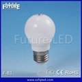 4W/ 6W  LED Bulb Light LED China 2