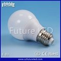 4W/ 6W  LED Bulb Light LED China 3