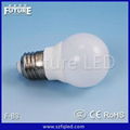 4W/ 6W  LED Bulb Light LED China 5