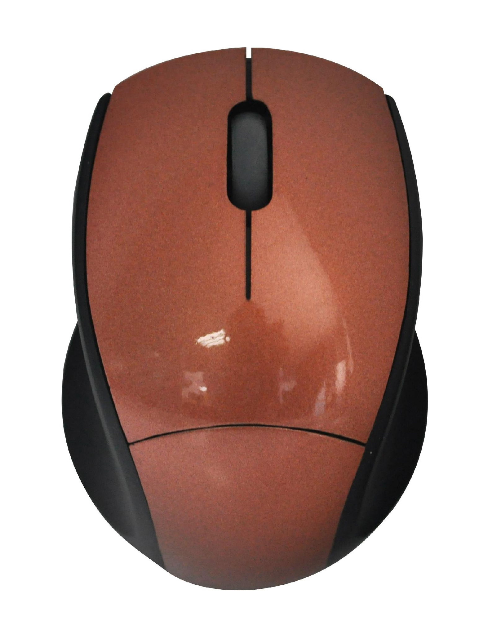 2015 hot sale beautiful mini 3d 2.4GHz wireless mouse pc computer laptop mouse 5