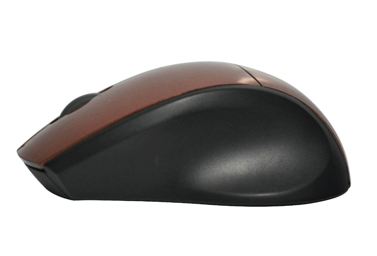 2015 hot sale beautiful mini 3d 2.4GHz wireless mouse pc computer laptop mouse 4