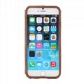 Royal Cat Iphone6 full-grain  leather case protective skin for Iphone