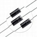 Rectifier Diode 1N4001 1N4002 1N4003 1N4004 1N4005 1N4006 1N4007 DO-41 package 1