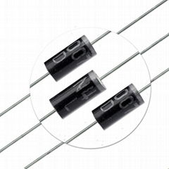 Rectifier Diode 1N4001 1N4002 1N4003