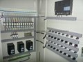 Electrical control cabinet and Intelligent integration 3