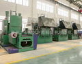 Sealing box multi-purpose furnace automatic product line