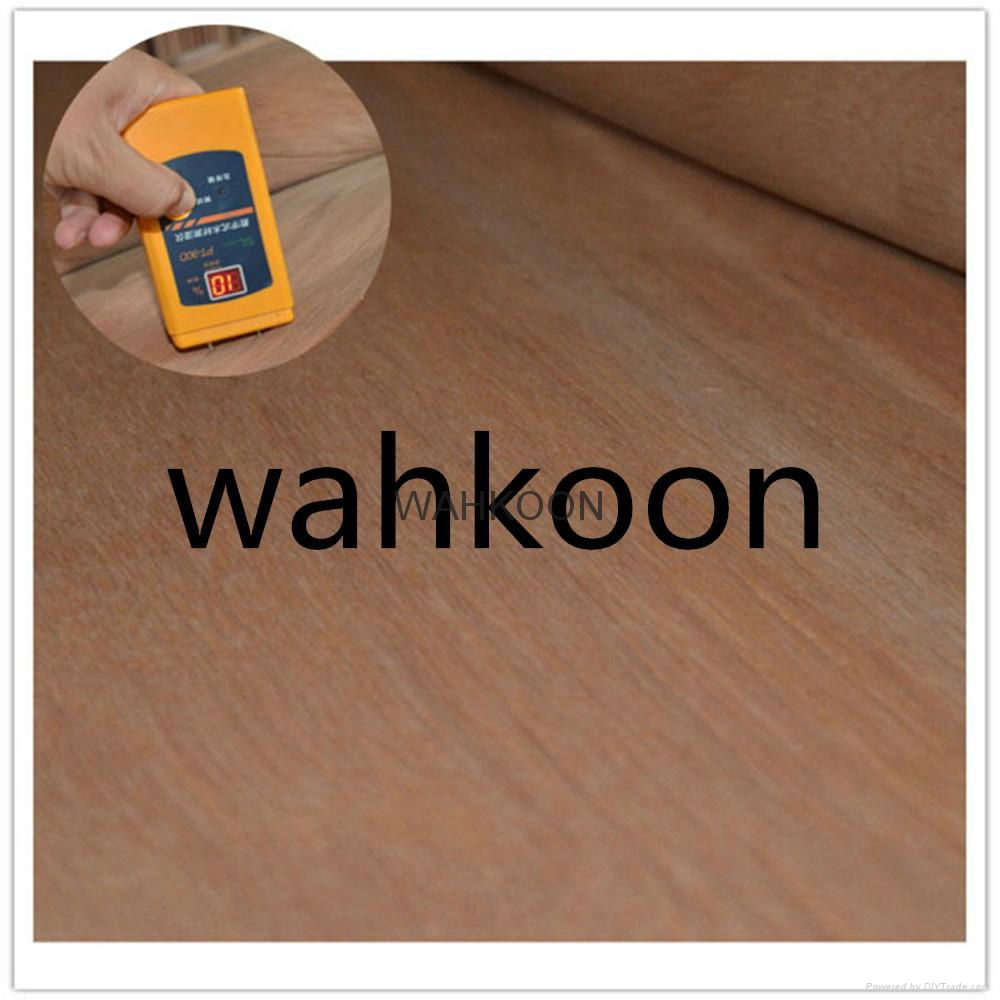 keruing face veneer gurjan wood veneer with grade A face veneer for hot sell woo