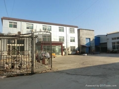 Jinan Morinte Machinery Co.,Ltd.