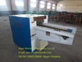 Fabric polyester polypropylene tow and clothing cutting machine