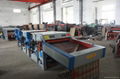 Rags and clothes waste opening machine for needle punching felt 3