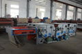 Rags and clothes waste opening machine for needle punching felt 4