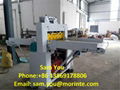 Carbon fiber/glass fiber/aramid fiber cutting machine 1