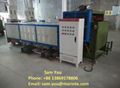 Yarn waste recycling machine for open end yarn 2