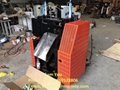 Basalt fiber/Acrylic/flock cutting chopping machine 2