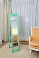 Home decor vantiy full length mirror for mirrored furniture  1