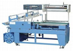 Automatic L-Type Sealer Machine