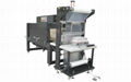 Bottle shrink machines  1