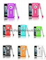 PC+Silicone Phone Case for Iphone 2