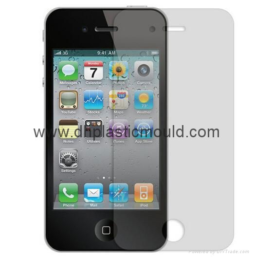 Toughened Glass Screen Protector for Iphone/Sumsung