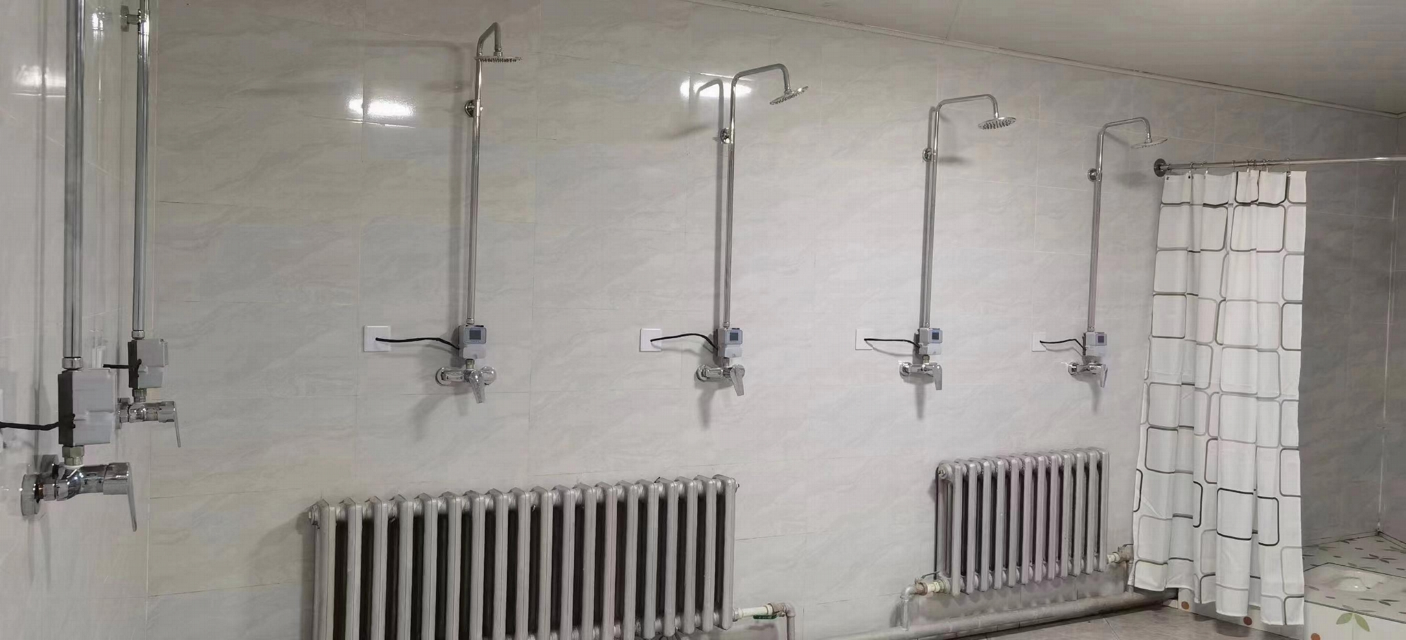 北京江望科技智能水控機JWSK3廠家上門安裝 2