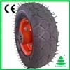 6*2 pu foam rubber wheel 1