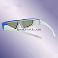 3D Fully Compatible Bluetooth Active Shutter Glasses Bluetooth Active Shutter 3D 3