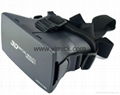 Newly Listed Virtual Reality Headsets Smart Phone 3D Glasses Virtual Reality 5