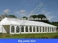 the tent of 15x20m in customized color for ceremony events 2