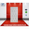 Factory direct steel locker