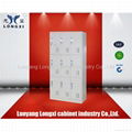 Factory direct steel locker 3