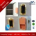 Factory direct steel locker 5