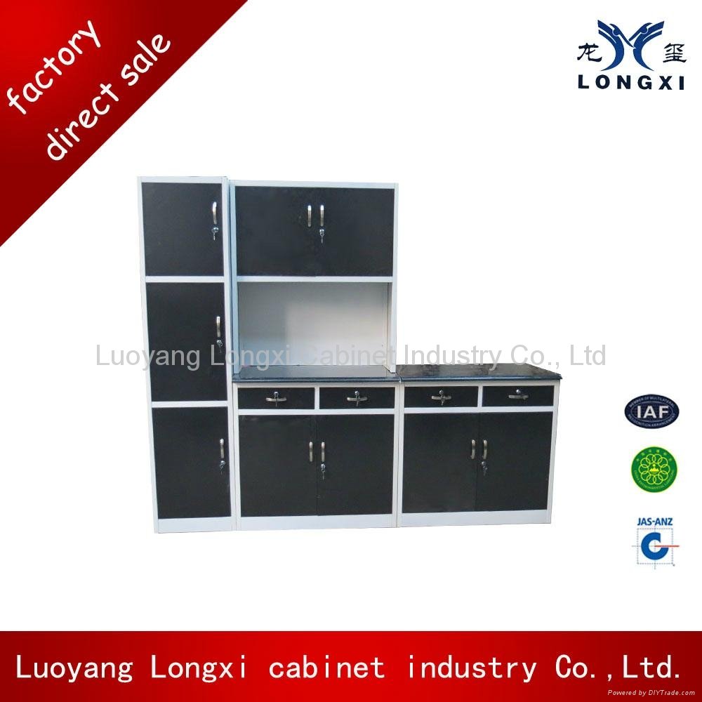 High quality Modern durable new design cheap kitchen cabinet furniture for hot s
