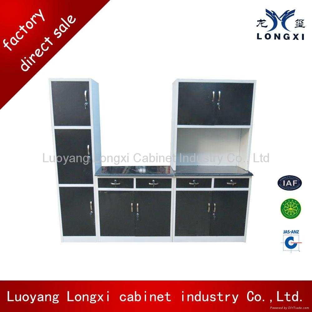 High quality Modern durable new design cheap kitchen cabinet furniture for hot s 2