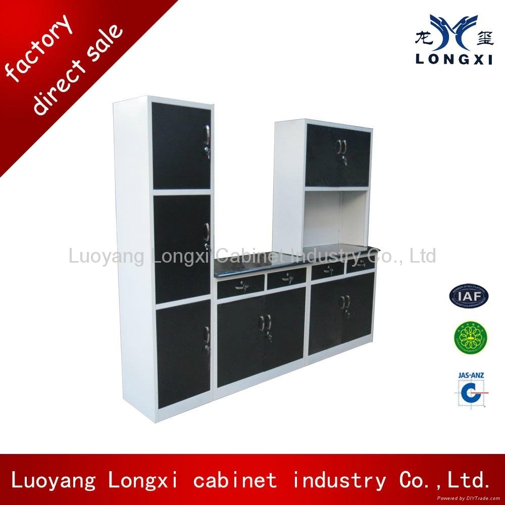 High quality Modern durable new design cheap kitchen cabinet furniture for hot s 5
