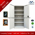 Hot Selling Steel filing cabinet with Lightning lock 2