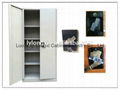 Hot Selling Steel filing cabinet with Lightning lock 5