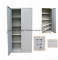 Filing cabinet file locker high quality filing locker 5