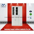 High quality clothes cabinet 5 door