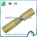 high speed and full capacity 4gb wooden